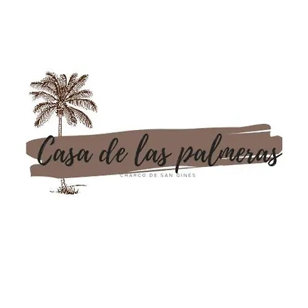 Casa vacanze La Casa De Palmeras
