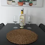 La Casa De Palmeras * Arrecife (Lanzarote)