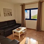 Prázdninový dům La Casa De Palmeras *