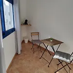 Prázdninový dům La Casa De Palmeras