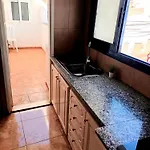 Prázdninový dům La Casa De Palmeras