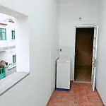 La Casa De Palmeras Prázdninový dům