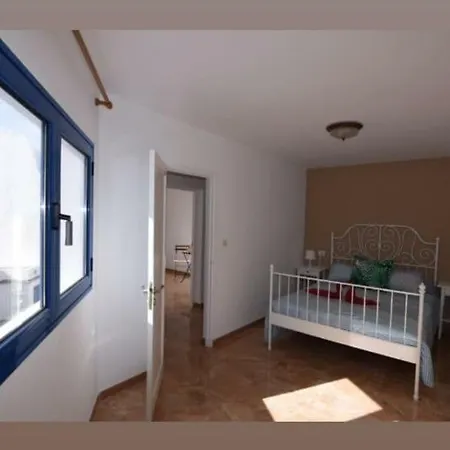 La Casa De Palmeras *