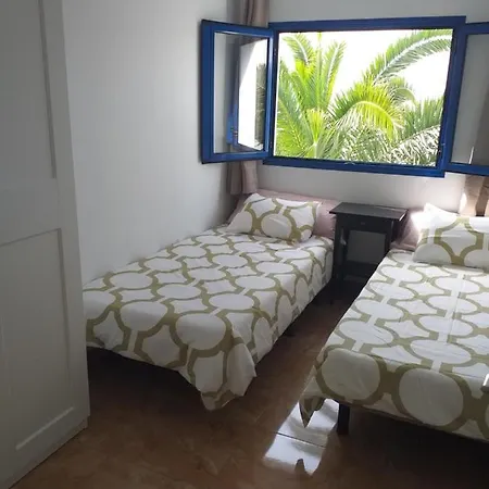 Holiday home La Casa De Palmeras *