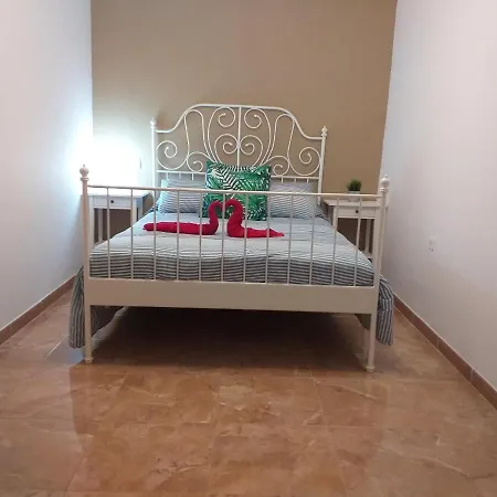 Holiday home La Casa De Palmeras