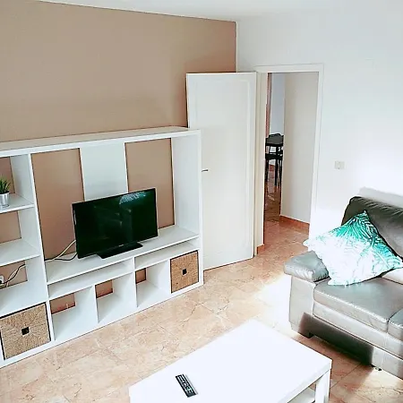 La Casa De Palmeras *