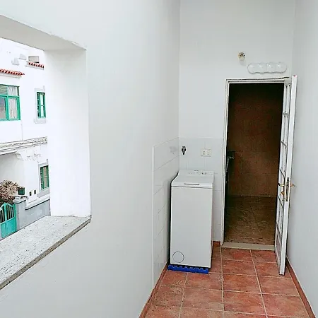 La Casa De Palmeras Feriehus