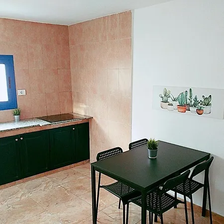 La Casa De Palmeras Arrecife (Lanzarote)