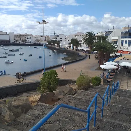 La Casa De Palmeras * Arrecife
