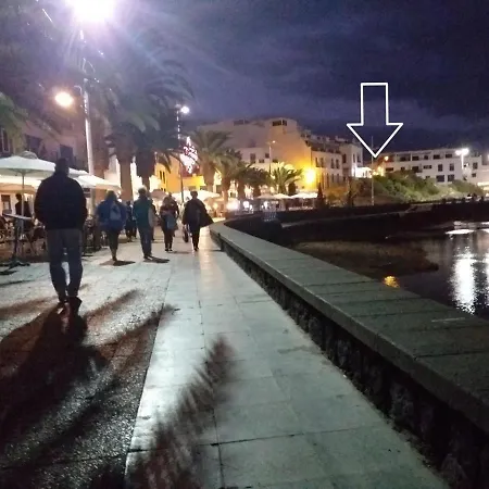 La Casa De Palmeras * Arrecife