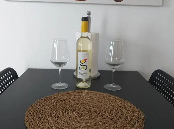 La Casa De Palmeras * Arrecife