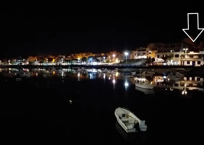 La Casa De Palmeras Arrecife