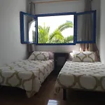 La Casa De Palmeras * أرّاثيفي